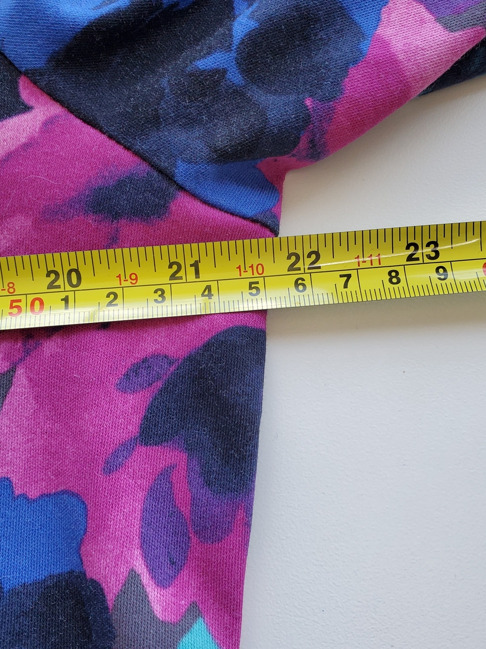 Croft & Barrow Women's Sweater, Multicolor (Size XL) - Picture 7 of 7
